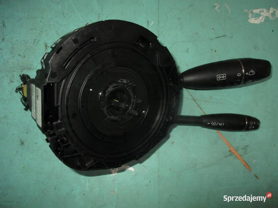 MERCEDES W204 07r przełącznik zespolony sprzedam