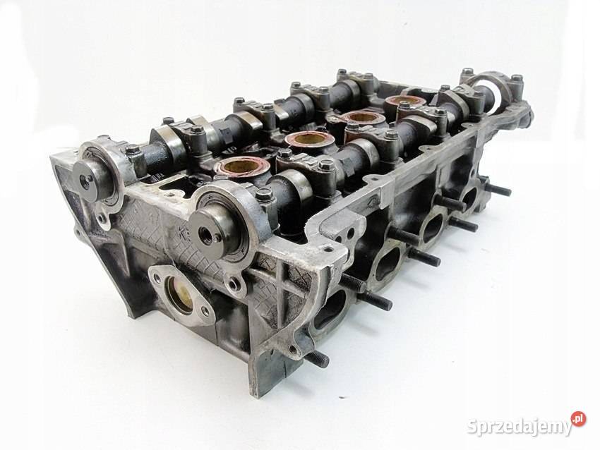 GŁOWICA WAŁKI ROZRZĄDU 18 16V CARENS I CERATO śląskie