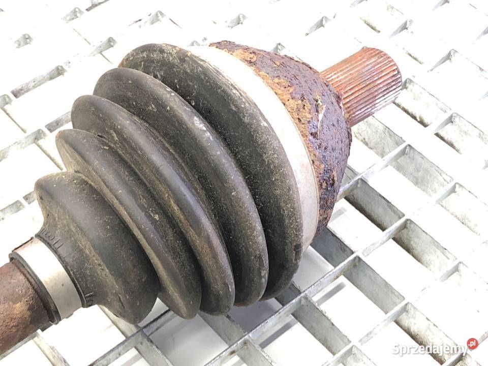 PÓŁOŚ PRAWY PRZÓD LAND ROVER FREELANDER II 22 sprzedam