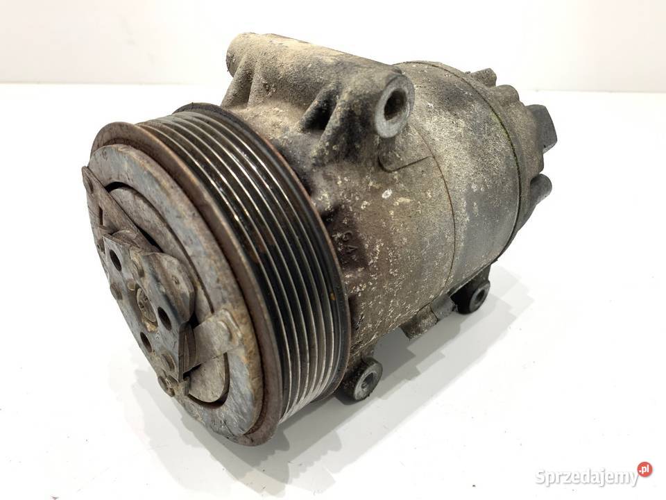 SPRĘŻARKA KLIMATYZACJI RENAULT SCNIC II 20 135