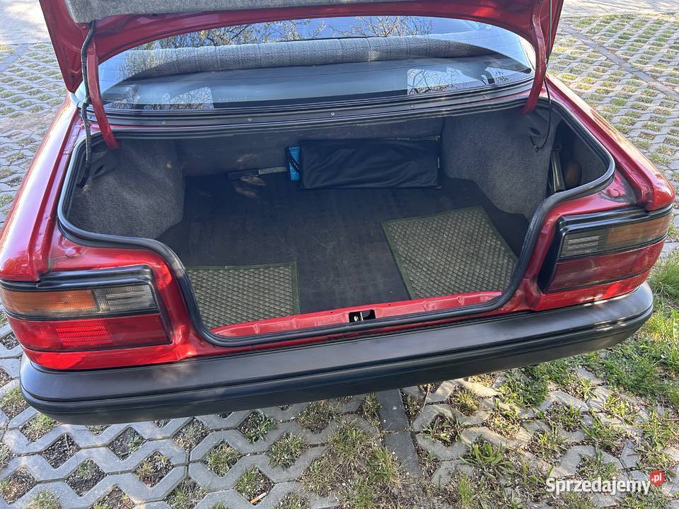 Toyota Corolla e90 manualna