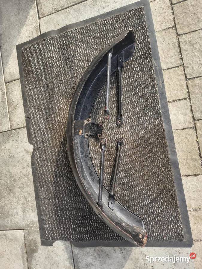 Błotnik przedni jawa cz 350 634 638 sprzedam