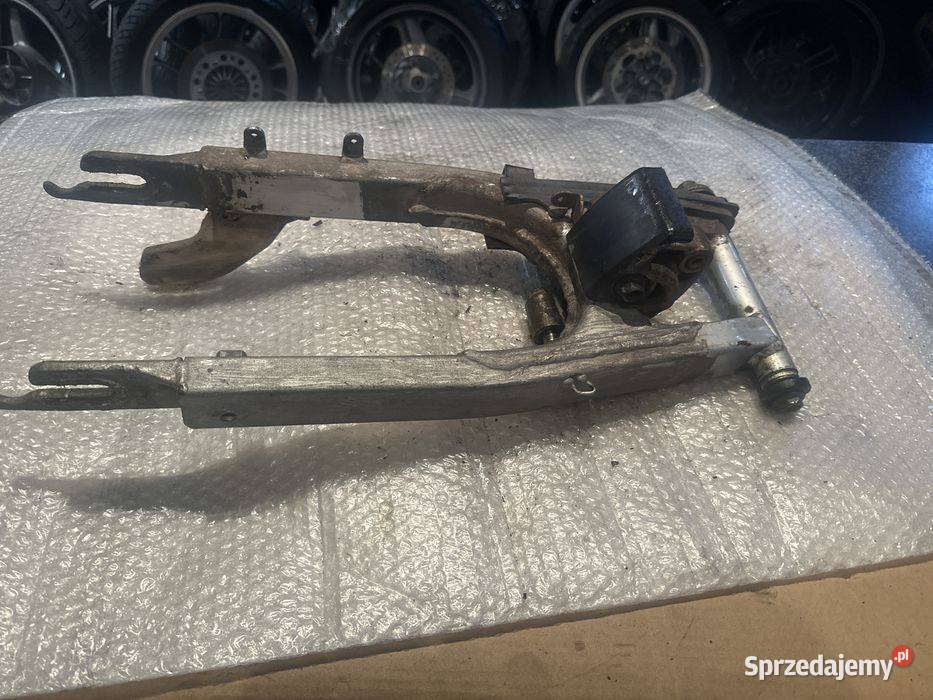 Wahacz Kawasaki Honda Suzuki Yamaha CPI V474