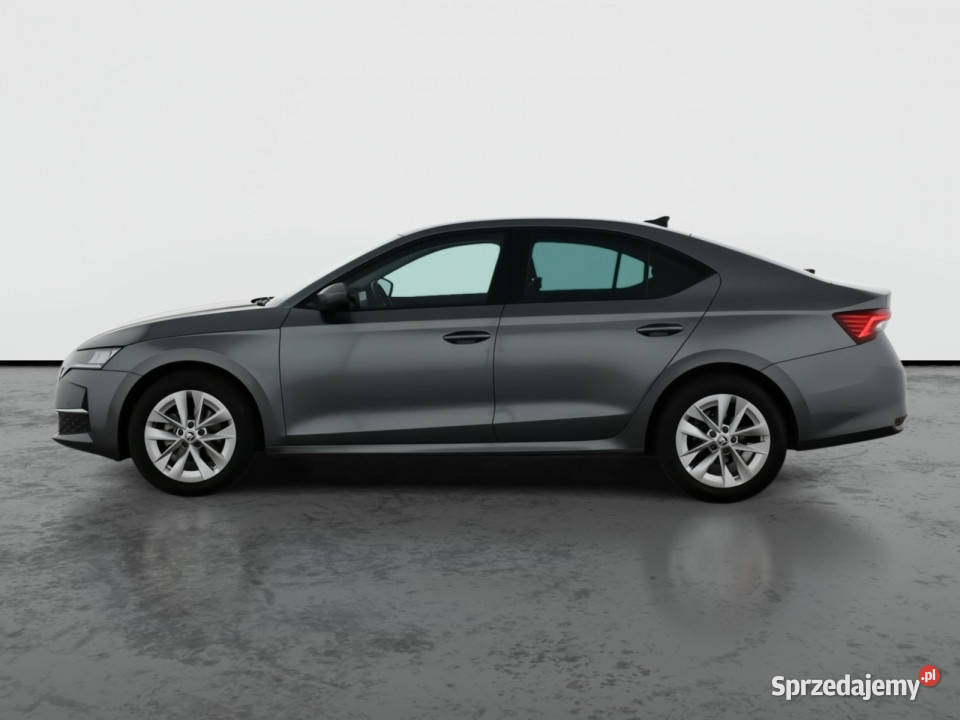 Skoda Octavia 15 eTSI mHEV wielofunkcyjna kierownica Piaseczno sprzedam