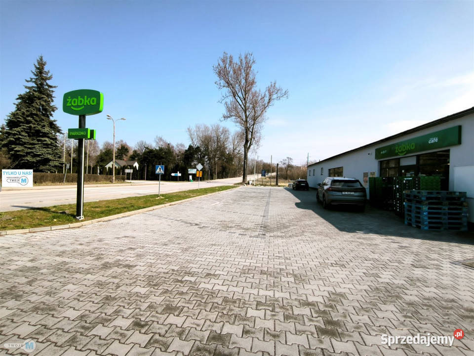 Lokal Sędziszów 90m2
