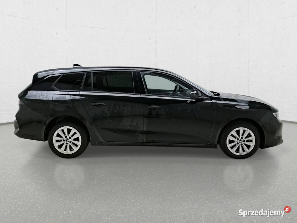 Opel Astra L 2021 Komorniki sprzedam