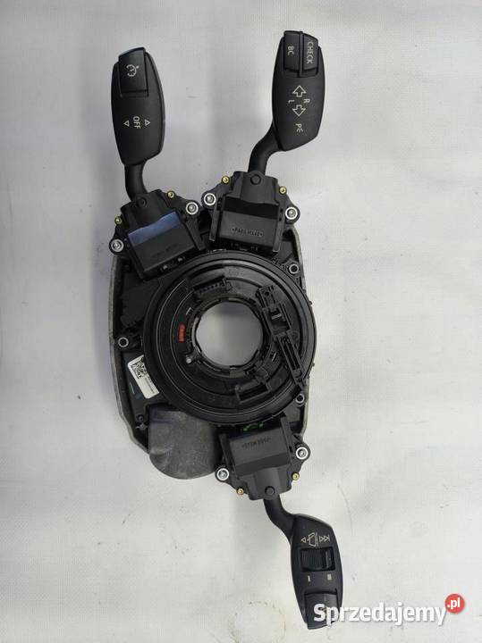 PRZEŁĄCZNIK ZESPOLONY CZUJNIK BMW E61 6950518 wielkopolskie