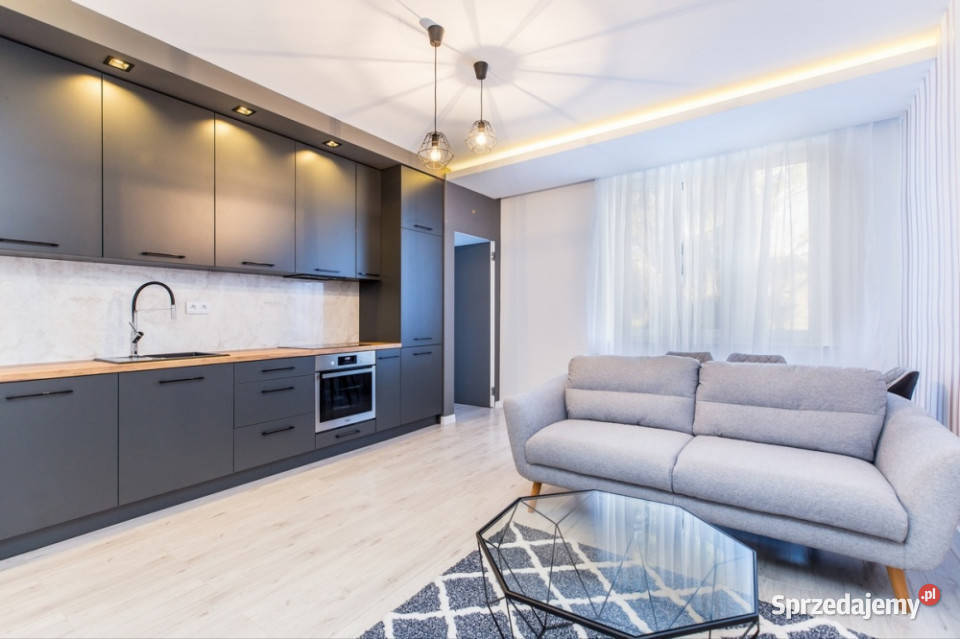 Stare Pogórze klimatyczne 2 pok Idealne pod internet Kraków