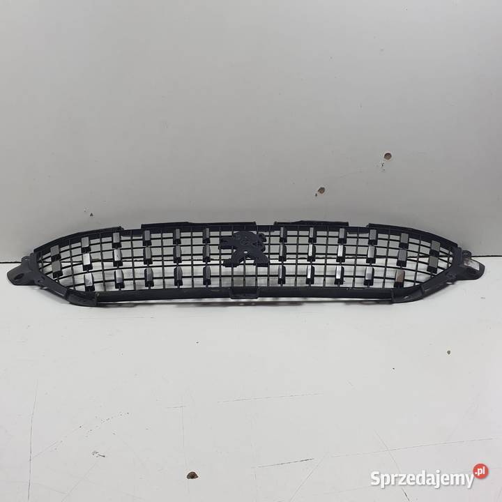 PEUGEOT 2008 I LIFT GRILL ATRAPA ZDERZAKA PRZÓD Międzychód sprzedam