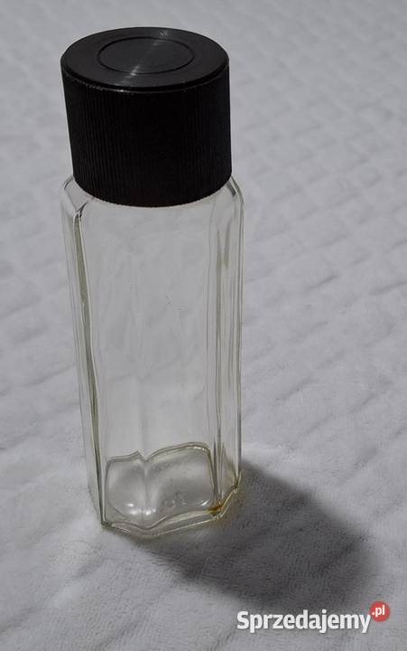 Butelka olejku eterycznym eukaliptusowym 100ml śląskie Czeladź sprzedam
