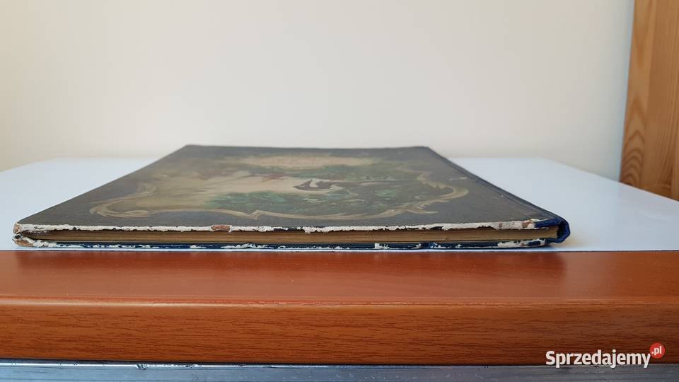 Ignacy Krasicki Bajki il JM Szancer wyd 1951 śląskie Dąbrowa Górnicza