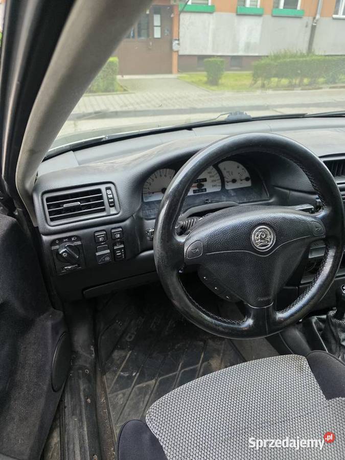 Opel Calibra 20 16V 150 c20xe red top silnik złoty Kraków