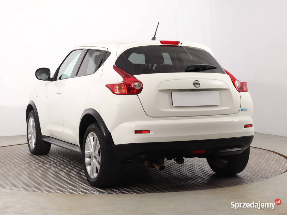 Nissan Juke 15 dCi śląskie