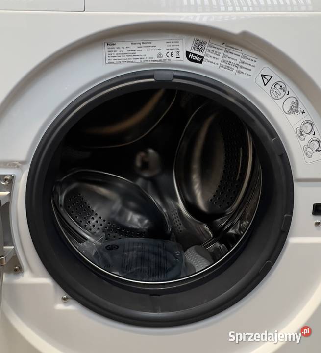 Outlet Agd Pralka Haier HW70BP1439N Warszawa 60cm