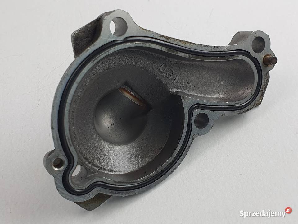 Dekiel Pompy Wody Pokrywa Yamaha Yzf 450 Łódź sprzedam