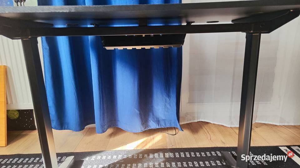 Biurko gamingowe Dom i Ogród Gorzów Wielkopolski