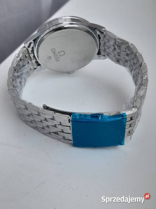Omega De VILLE zegarek męski Męskie Toruń