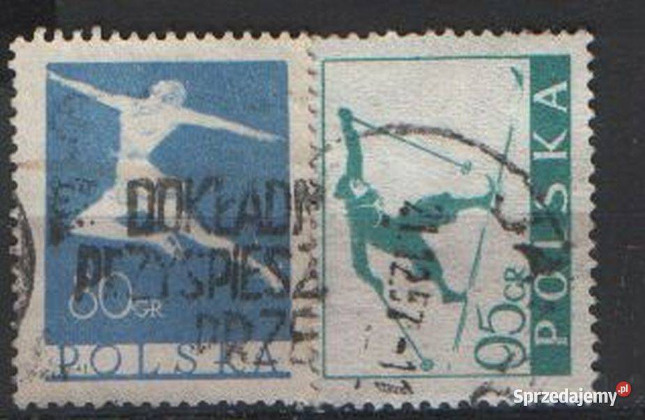 Zn Fi 696 7 kas 1951 śląskie Gliwice sprzedam