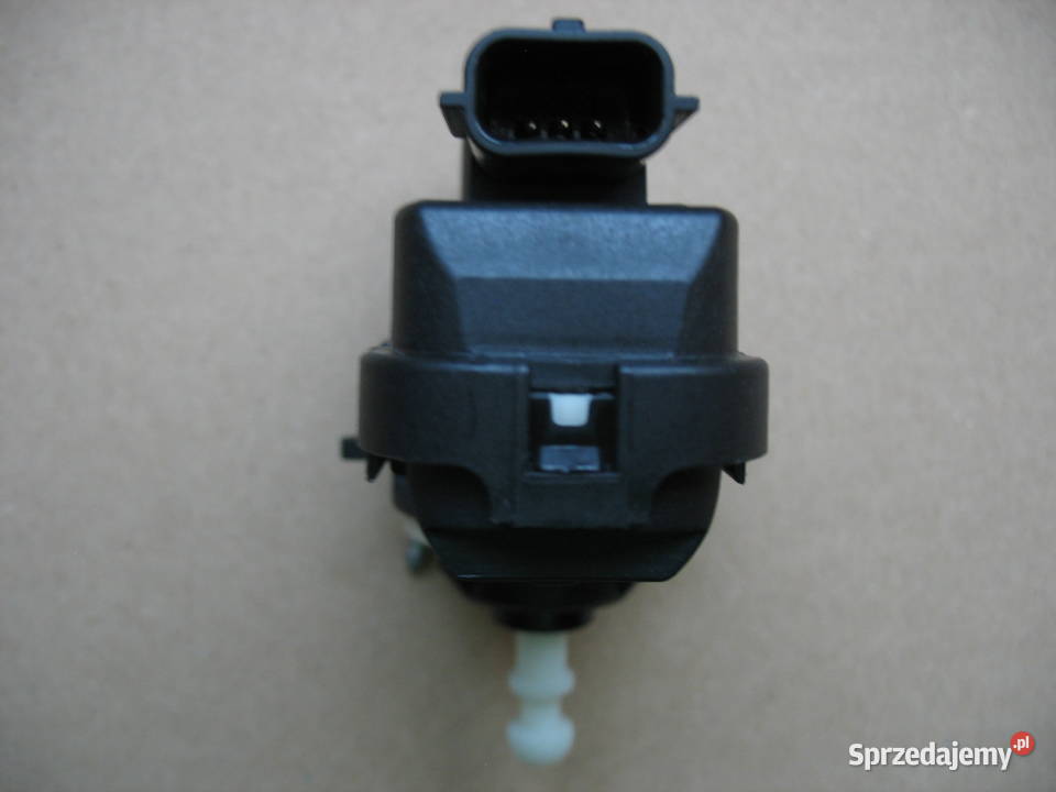 Silniczek regulacji lampy Renault OE 8200402521 Uniwersalne Oświetlenie