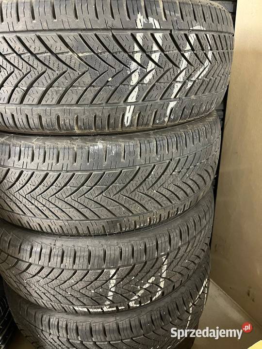 Tourador All Climate TF2 21560R16 99V DOT 2923 Kolbudy