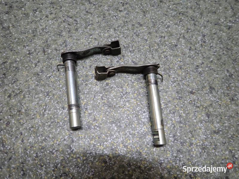 1 POPYCHACZ SPRZĘGŁA WYSPRZĘGLIK HONDA CR 80 85 Strzelce Krajeńskie