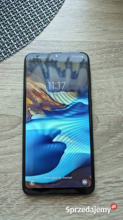 Sprzedam Samsung A10 Morąg
