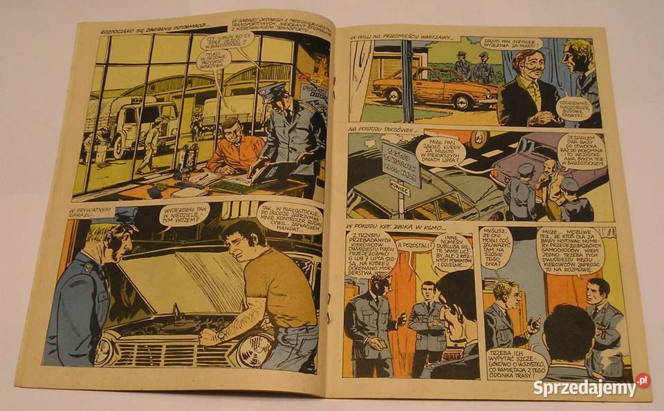 KAPITAN ŻBIK SKODA TW6163 1972 ROSIŃSKI Łódź