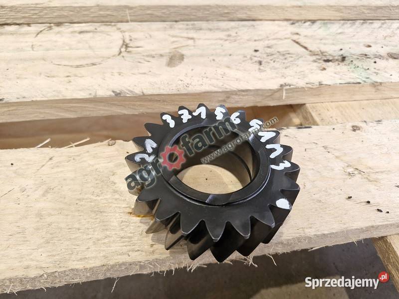 Koło zębate Massey Ferguson 6235 6260 6120 6180 Byków sprzedam