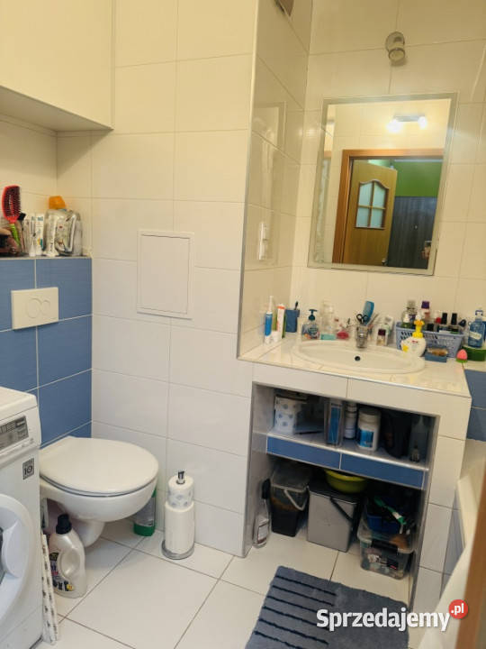 Mieszkanie 2 pokoje do wprowadzenia 485 m2 Białystok sprzedam