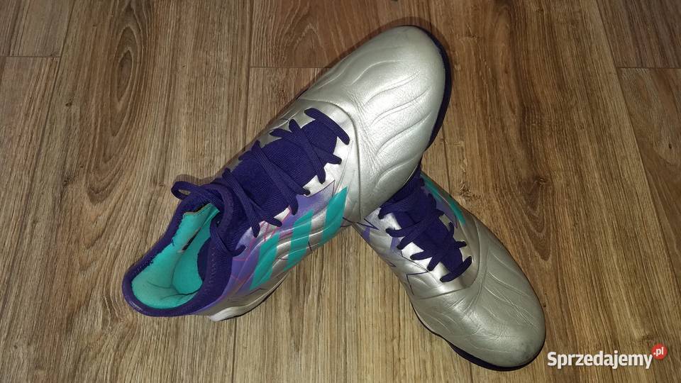 Buty ADIDAS Copa Sense3 AG FR405 25 Skóra turf sprzedam