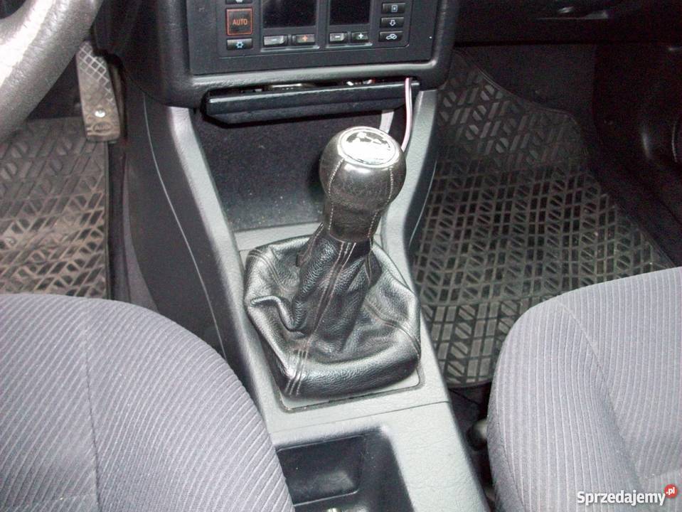Audi 80 b4 V6 26 Tomaszów Lubelski