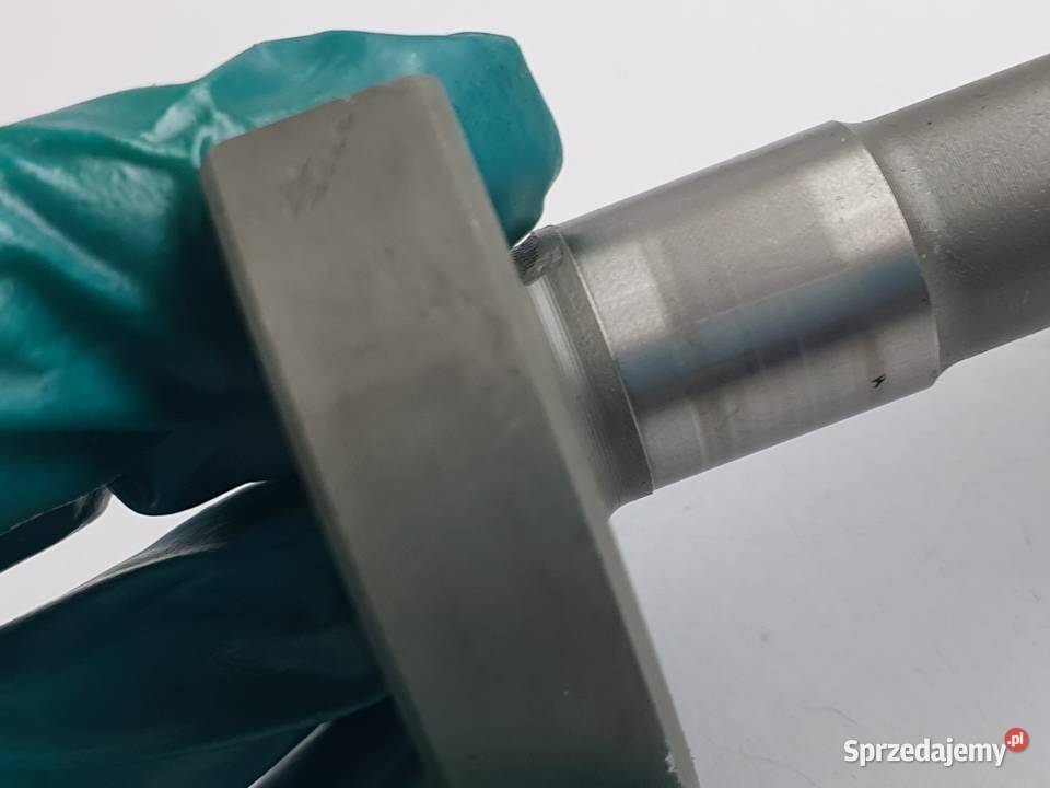 Walek Wyrownowazajacy Balanser Suzuki Ltr 450 Łódź