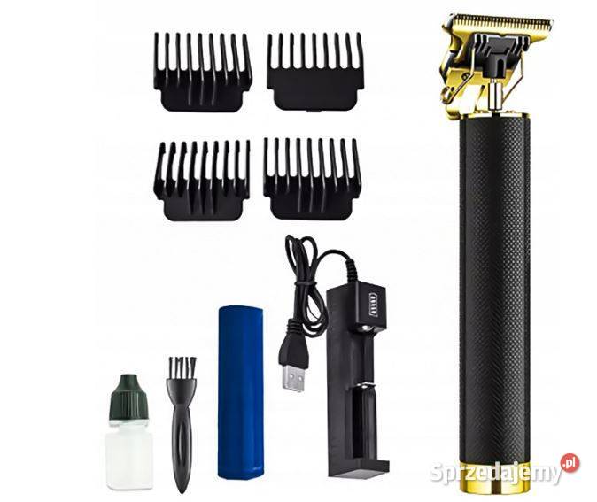 Maszynka do strzyżenia Pozostałe Zgorzelec sprzedam