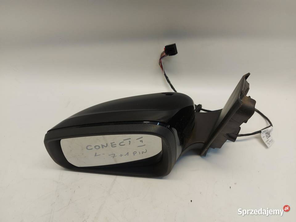 Ford Tourneo Connect III MK3 L2 H1 VW CADDY V osobowe