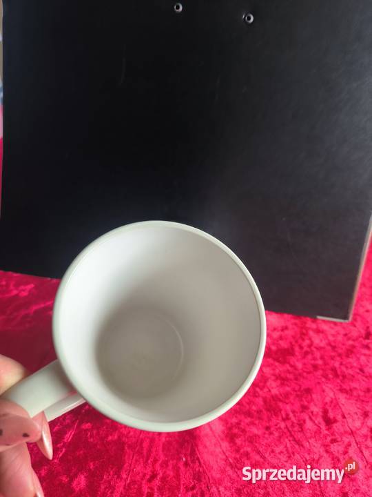Zestawy Filiżanki i unikatowe Kubki IKEA Wojcieszyn