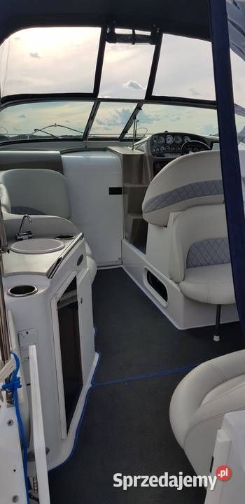 FOUR WINNS VISTA 298 Mikołajki