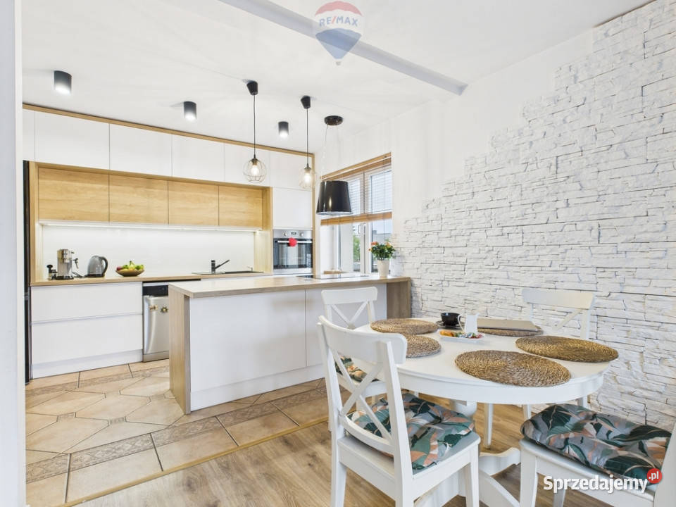 Na sprzedaż dom wolnostojący Władysławowo wolnostojący Sprzedaż pomorskie