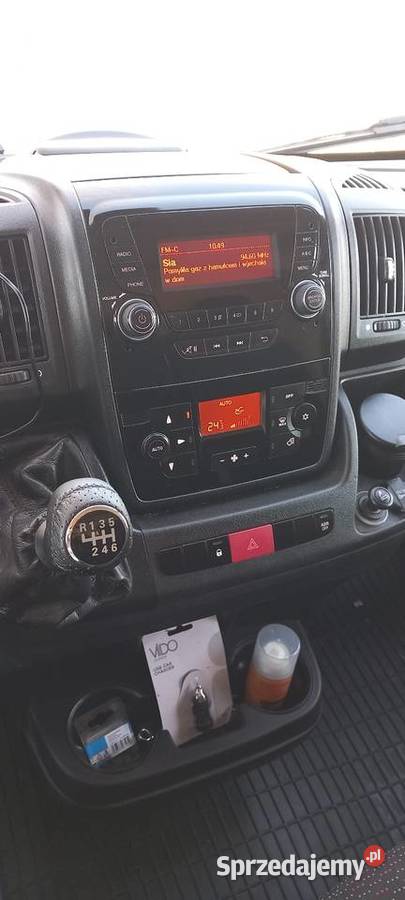 Polski salon pierwszy właściciel tempomat dolnośląskie Wąsosz