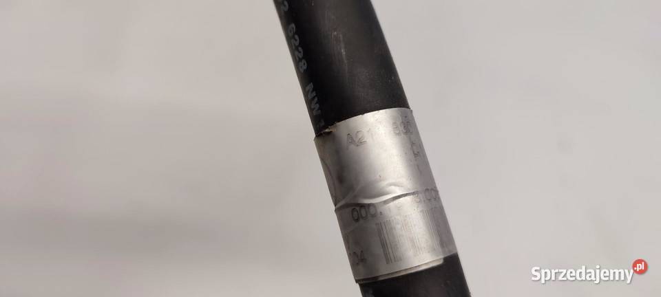 MERCEDES W211 PRZEWÓD KLIMATYZACJI A2118301415 dolnośląskie