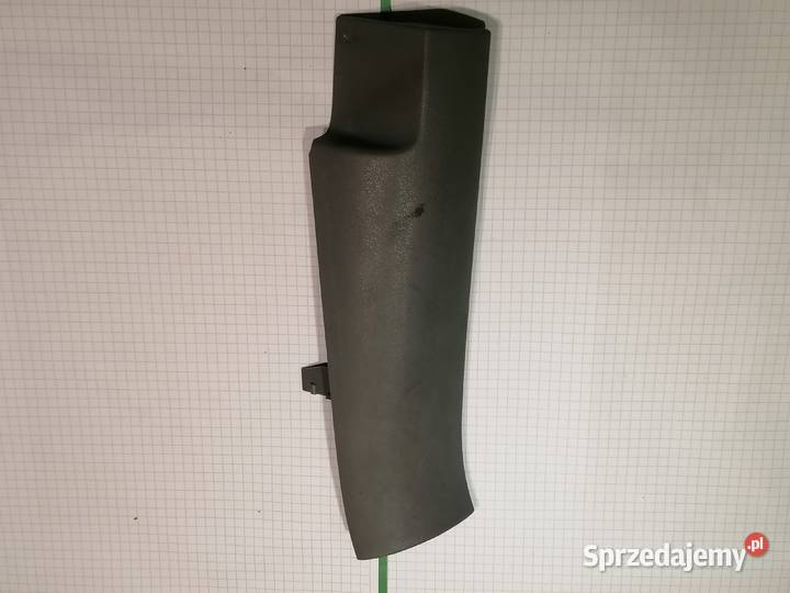 listwa pionowa słupka lewa prawa Renault Scenic Piotrków Trybunalski