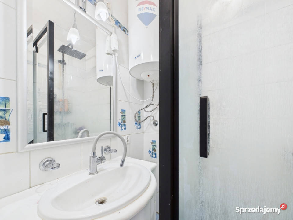 Mieszkanie 4833 m z balkonem Nowy Targ Sprzedaż