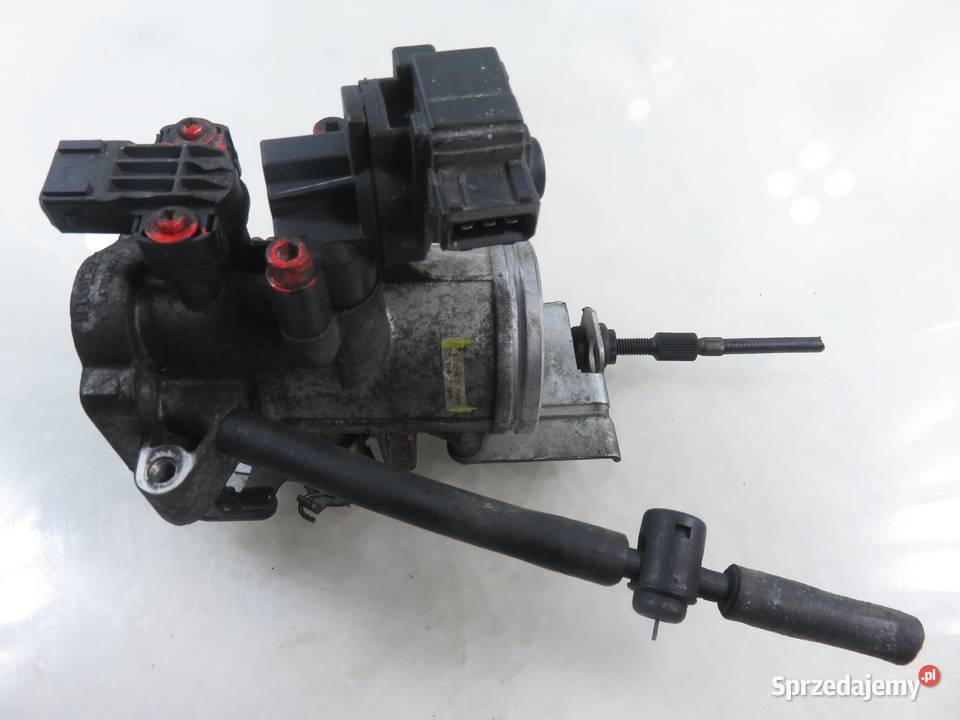 PRZEPUSTNICA BMW 3 E36 318 i 1247594 osobowe