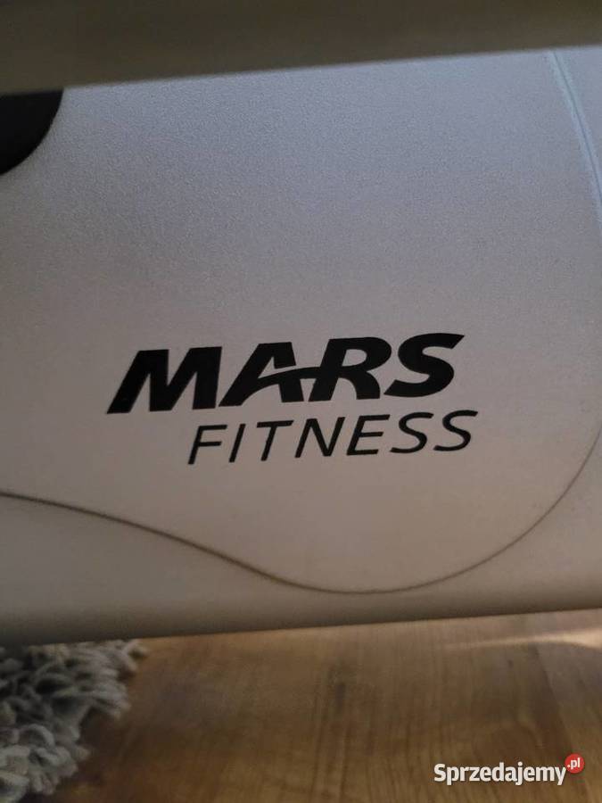 Orbitrek mars fitness Lubojenka sprzedam