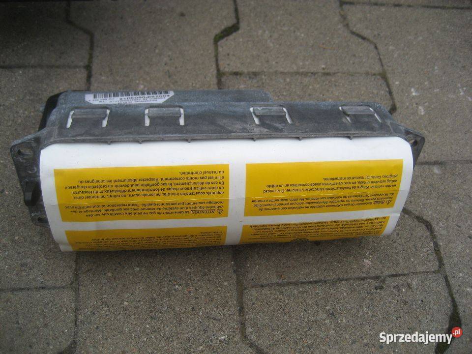 vw touran 0309r deska rozdzielcza konsola wielkopolskie Rakoniewice