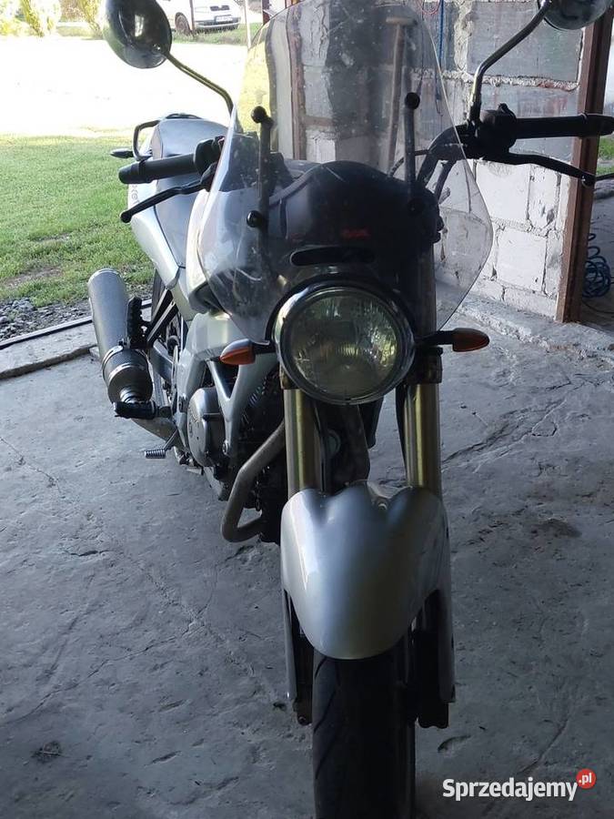 Zamienię motocykl dostawczaka podkarpackie