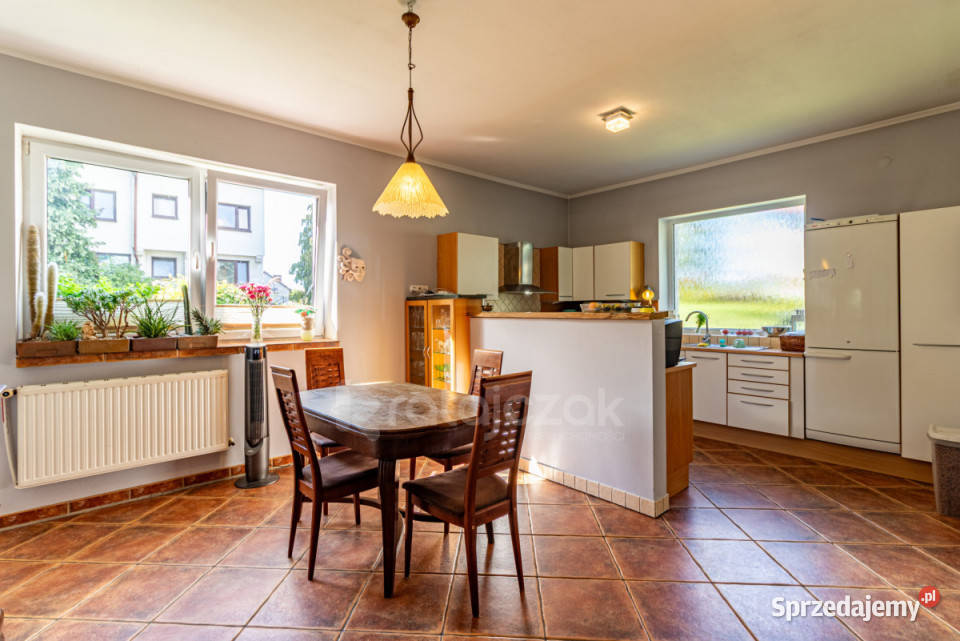 Dom wolnostojący Łeba Władysława Grabskiego Domy sprzedam