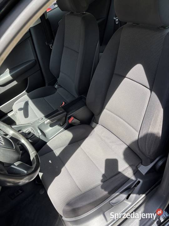 Audi A3 18 Turbo 160 Alu Ząbkowice Śląskie sprzedam