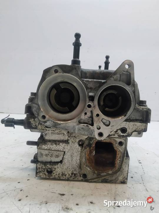 GŁOWICA KOMPLETNA 55188595 13 CDTI Opel Combo osobowe świętokrzyskie