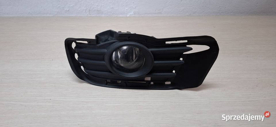 Kratka Halogen Zderzaka Mercedes W204 Sandomierz