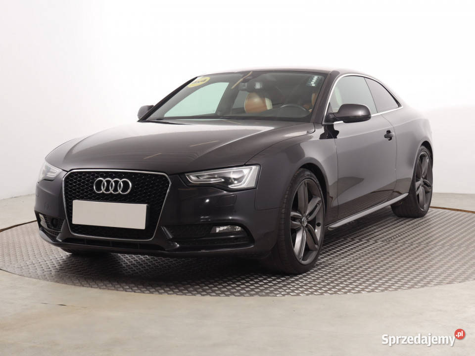 Audi A5 30 TDI automatyczna A5 Katowice